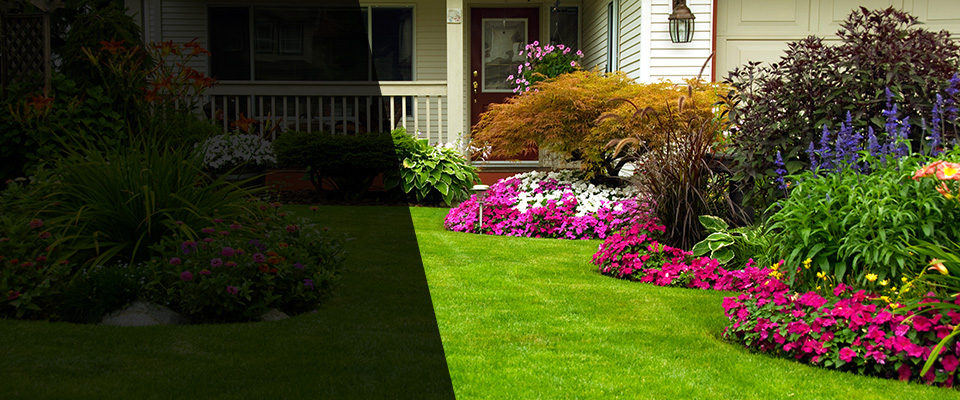 Akron Landscapers