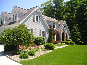 Landscapers and Lawncare Services in Akron, IN
