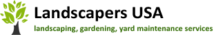 Akron Landscapers